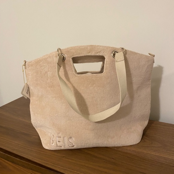 Brand new BÉIS Tote Bag - Picture 4 of 4